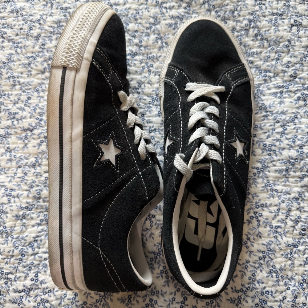 Converse One Star Sneakers